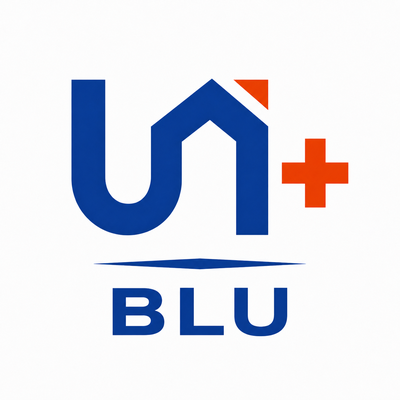 UNI+ BLU